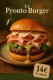 LE PRONTO BURGER