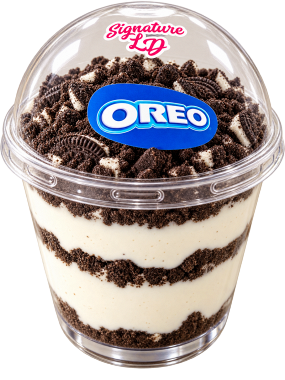 Tiramisù Oreo