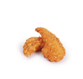 Tenders de poulet x2