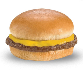 Cheesebuger