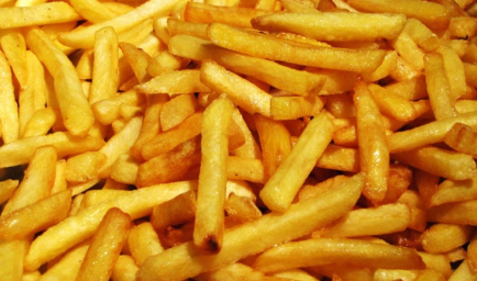 Frites