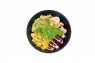 Ponzu Tofu Bowl