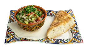 111.Salat „Tangaoui“