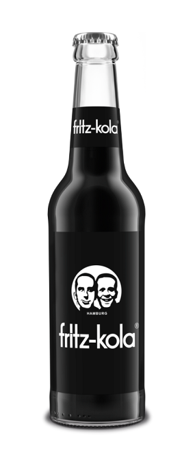 775 Fritz-Kola 0,3 l 