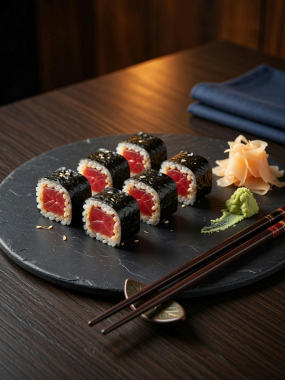M1. Tekka Maki 