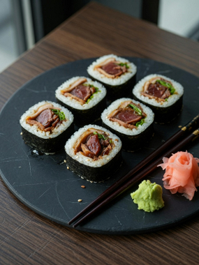 M13. Ente Maki