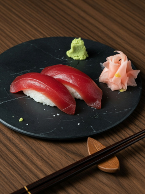 N1. Maguro 