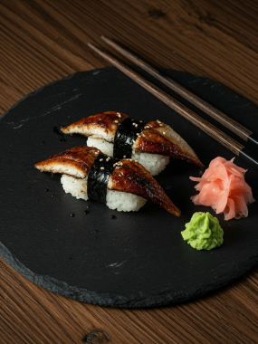 N10. Unagi 