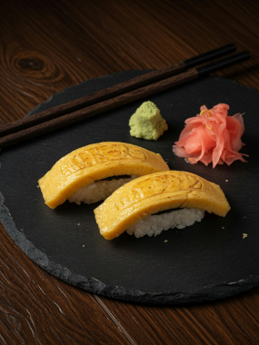 N11. Tamago