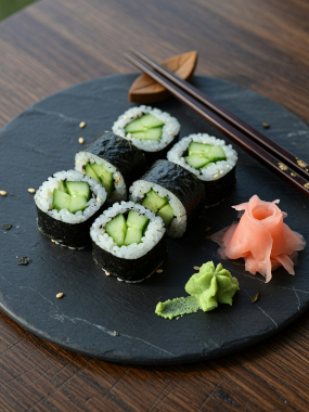 M20. Kappa Maki