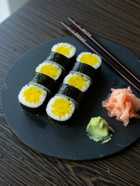M22. Oshinko Maki 