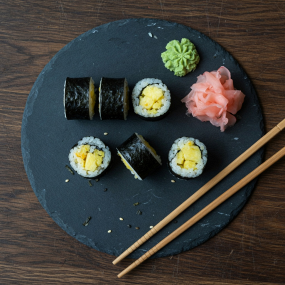 M29. Ananas Maki 