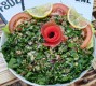 2-TABOULEH