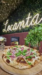 PIZZA - NOWAŚĆ 32 cm