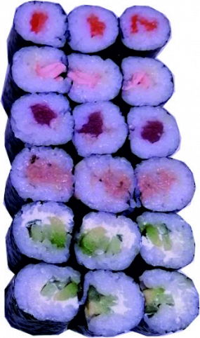 Mix Maki