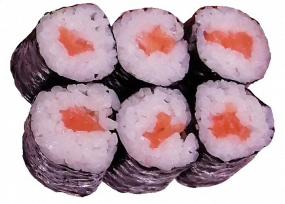 Maki Saumon