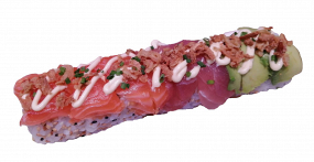 Création XL Arc en Ciel