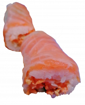 Gros Rouleau Saumon