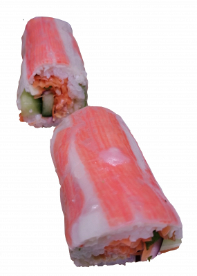 Gros Rouleau Surimi