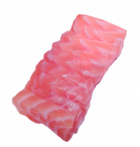 Sashimi Saumon  8 Pcs