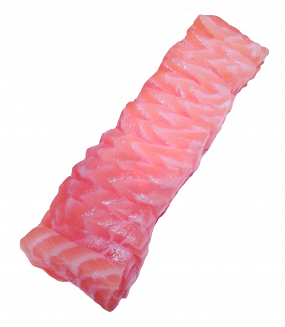 Sashimi Saumon 16 Pcs
