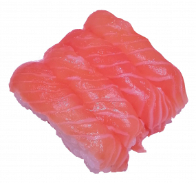 Sushi Saumon 4 Pcs