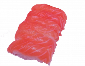 Sushi Saumon 8 Pcs
