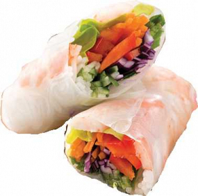 Gros Rouleau Legumes