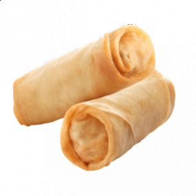 Nem Thaïlandais au Saumon 