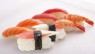 Sushi Mix 8 Pcs