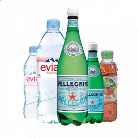 Eau 50cl - 1l