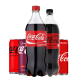 Coca Cola 33cl - 1,25l