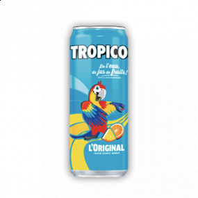 Tropico Original 33cl