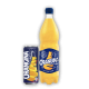 Orangina 33cl - 1,5l