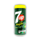 7up Mojito 33cl