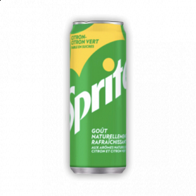 Sprite 33cl