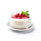 panna cotta