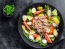 Salade Niçoise