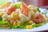 Salade Hawaïenne