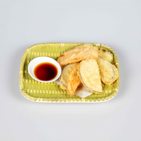 1 TEMPURA VERDURE 9PZ