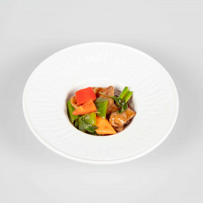 4 MANZO NAM PRIK PAO