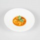 6 GAMBERI RED CURRY