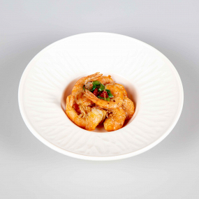 7 GAMBERI SALE PEPPE