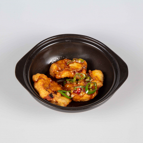 15 CASSERUOLA MALANZANE E MAILE