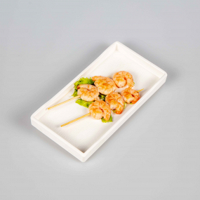 4 SPIEDINI GAMBERI 4PZ