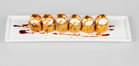 4 HOSSMAKI TRUFFLE SUZUKI