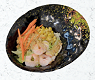 06 Ebi Salad