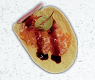 22 Tacos Sake Piccante