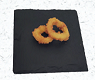 34 Anello Di Calamare Fritte