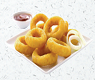 38 Anelli Cipolla Fritte